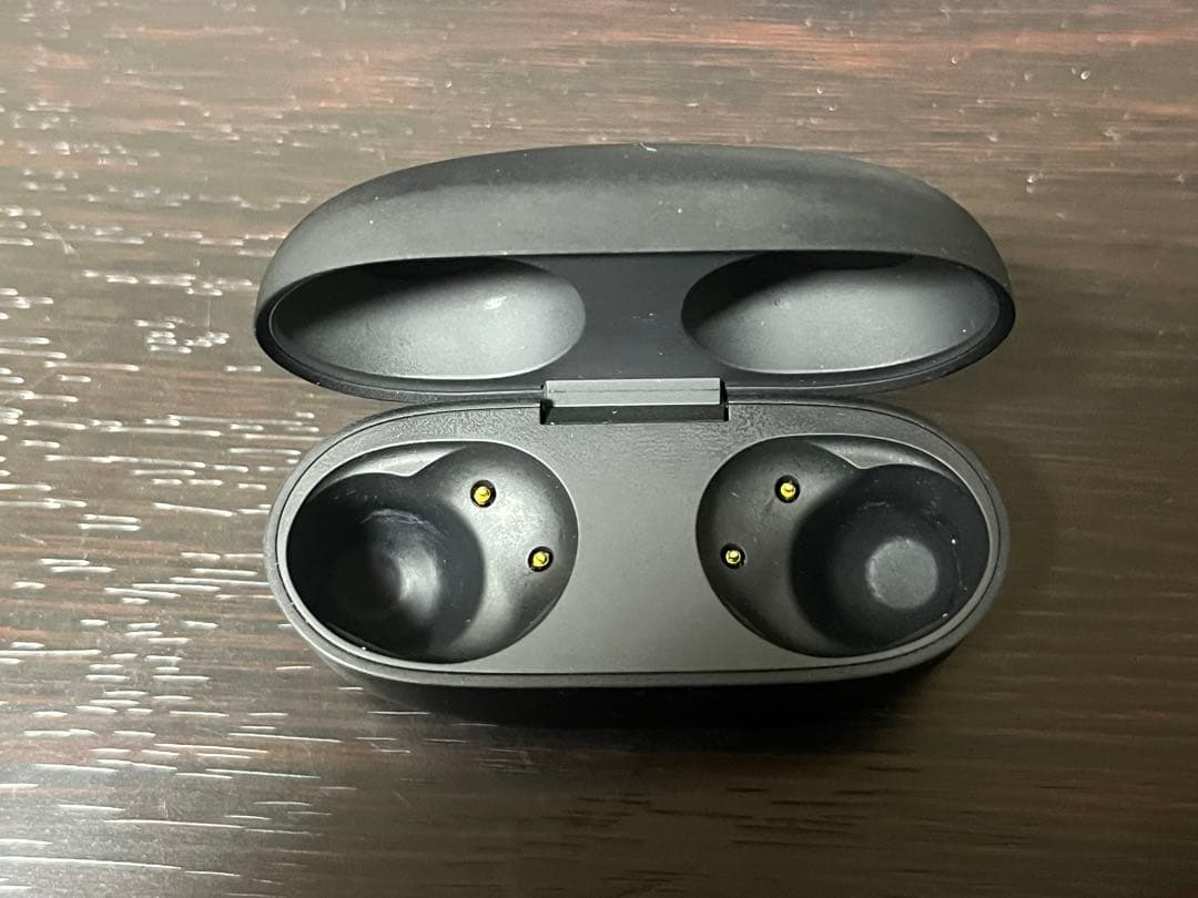 sony wf-1000xm5 ブラック