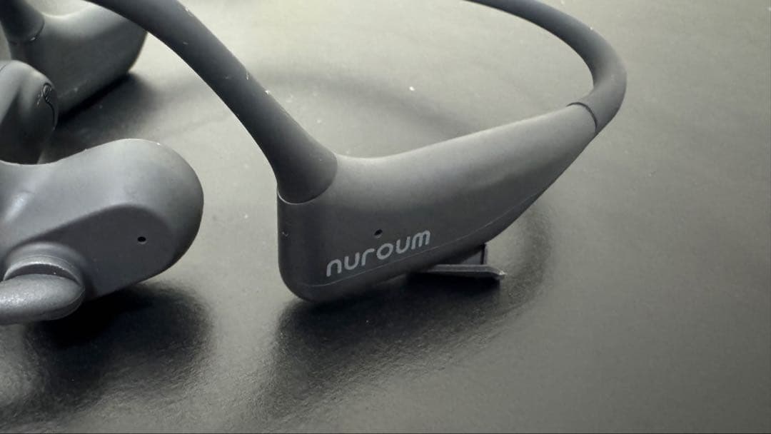 Nuroum OpenEar Pro2 Bluetoothイヤフォン