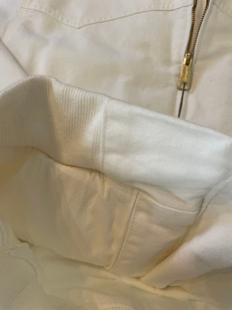 Carhartt セットアップ　デトロイトジャケット