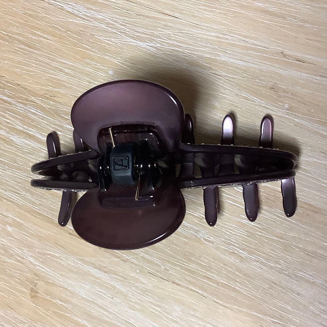 Alexandre de paris Mクリップ/ BASIC STRASS