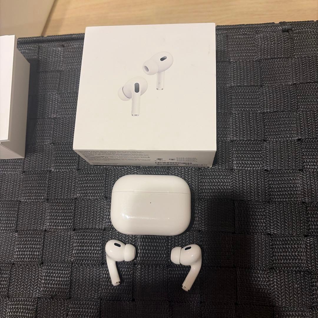 専用出品Apple AirPods Pro 2 動作確認済