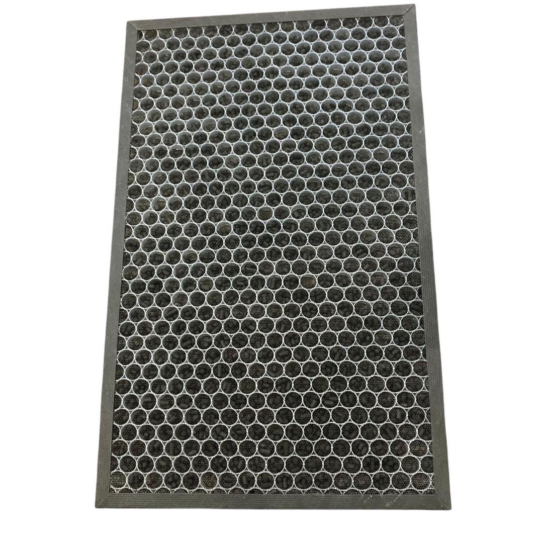 【美品】SHARP FU-R50 空気清浄機 2023年製