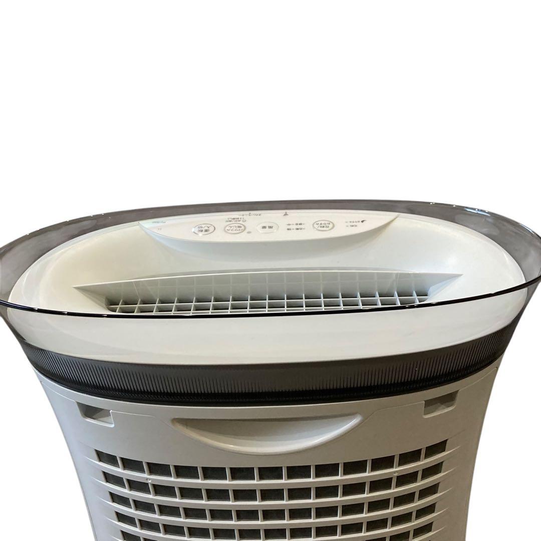 【美品】SHARP FU-R50 空気清浄機 2023年製