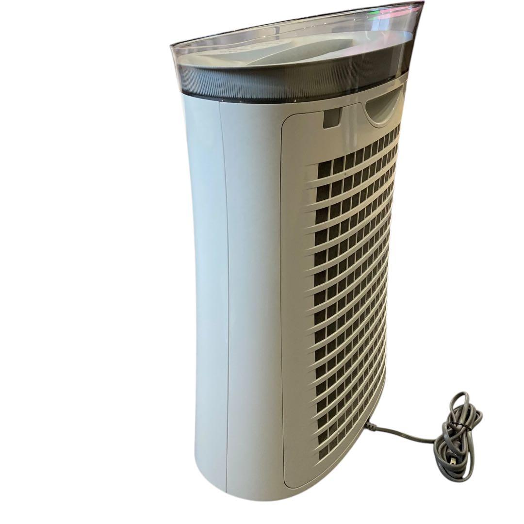 【美品】SHARP FU-R50 空気清浄機 2023年製