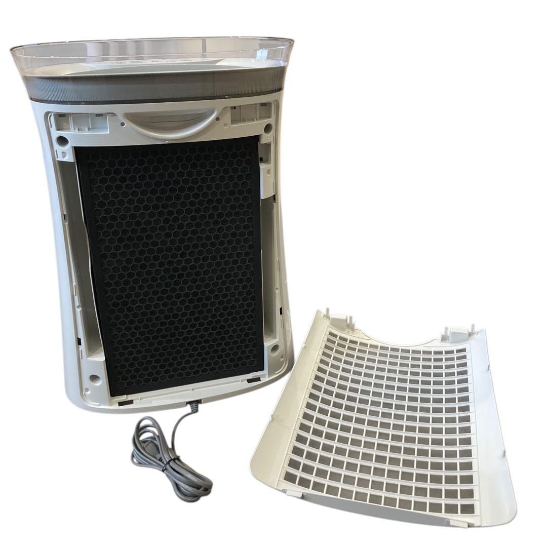 【美品】SHARP FU-R50 空気清浄機 2023年製