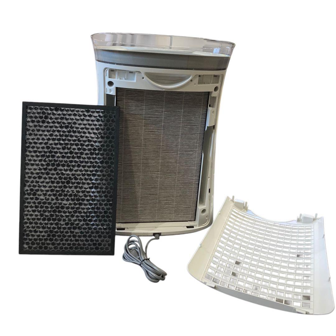 【美品】SHARP FU-R50 空気清浄機 2023年製