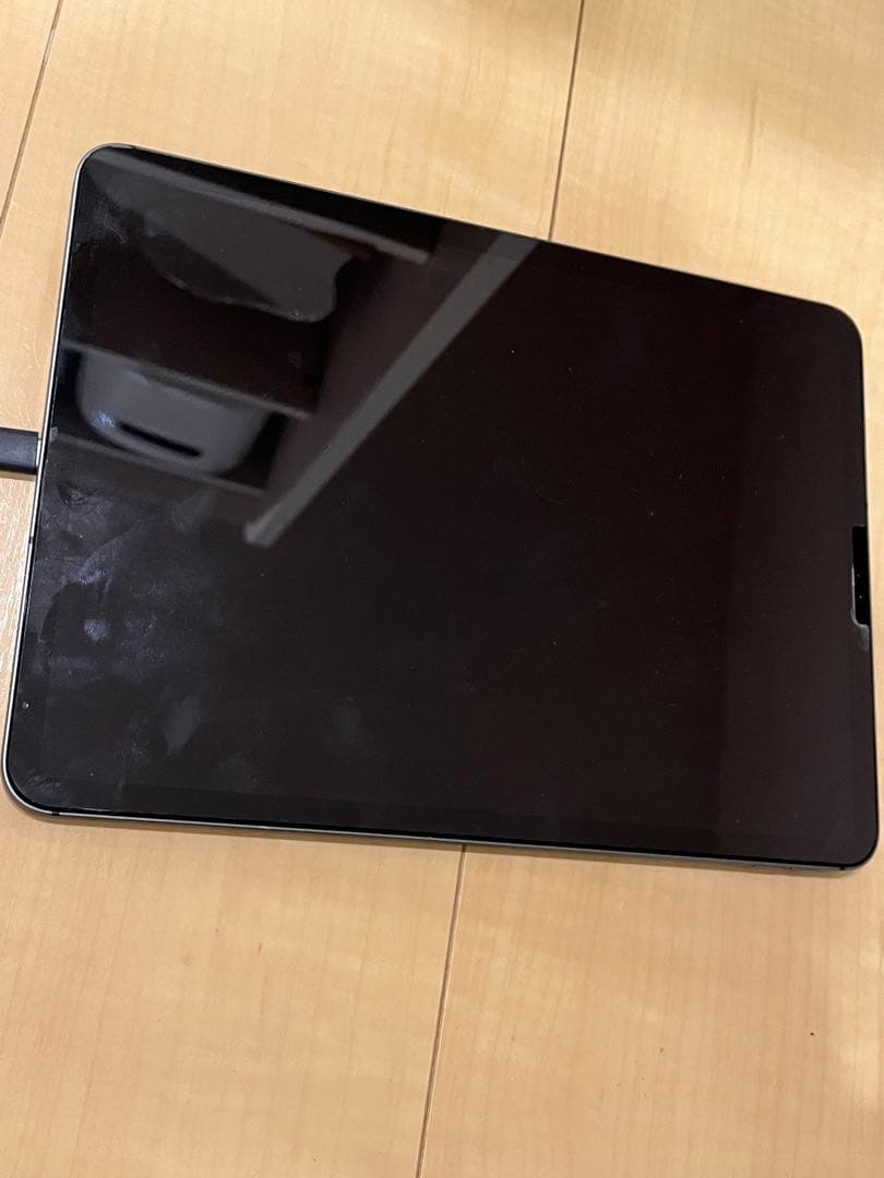 Apple グレー 本体　iPad Pro 第一世代　11インチ　64GB