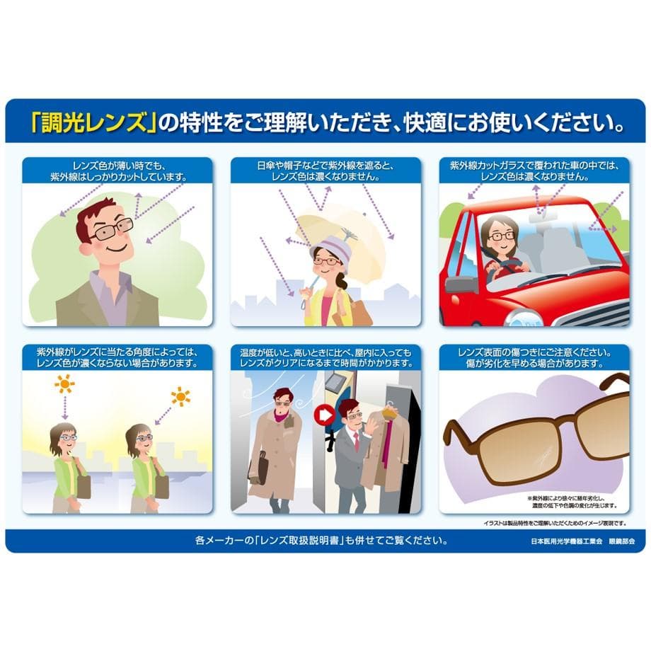 新品正規品 レイバン RB0298 2144調光【クリア⇔ブラウン】RX0298