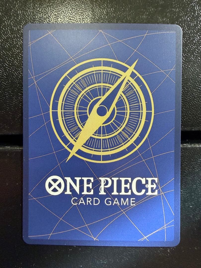 バギー　金　OP09-051　超美品