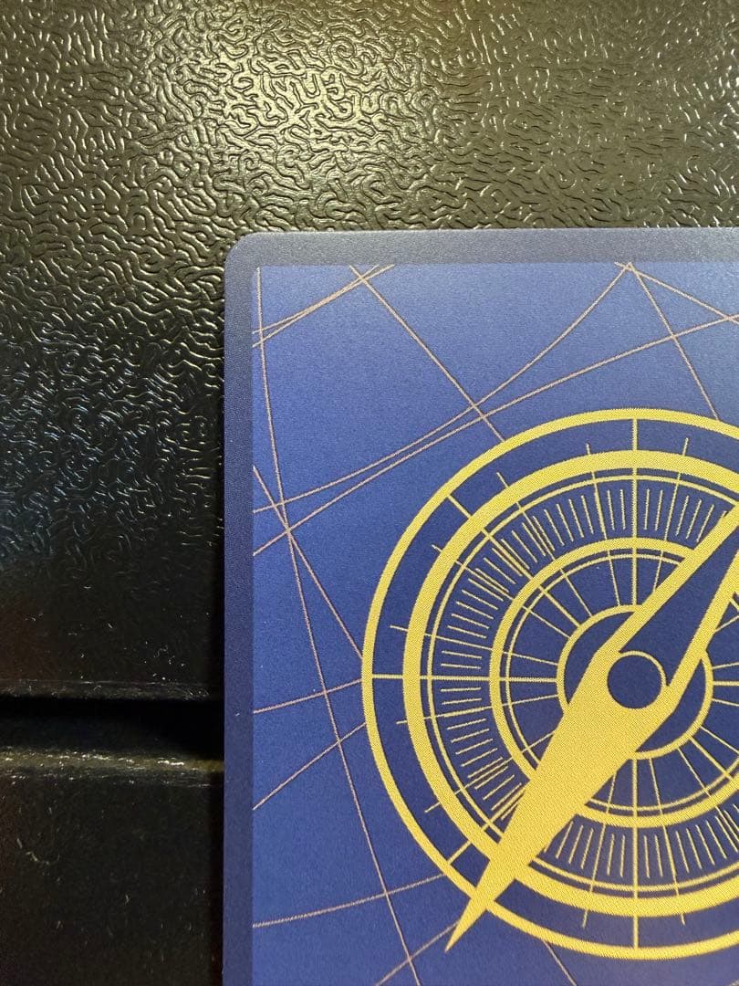 バギー　金　OP09-051　超美品