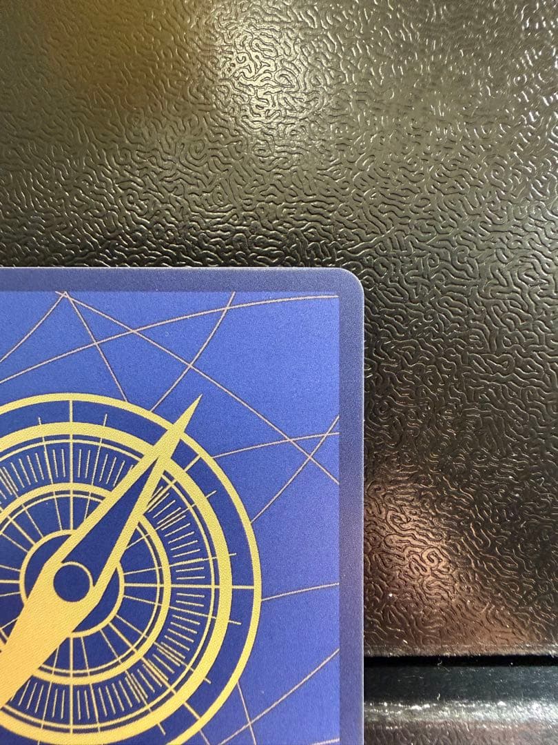 バギー　金　OP09-051　超美品