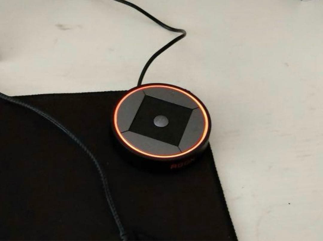 AGON AG273QC/11 144hzゲーミング湾曲モニター