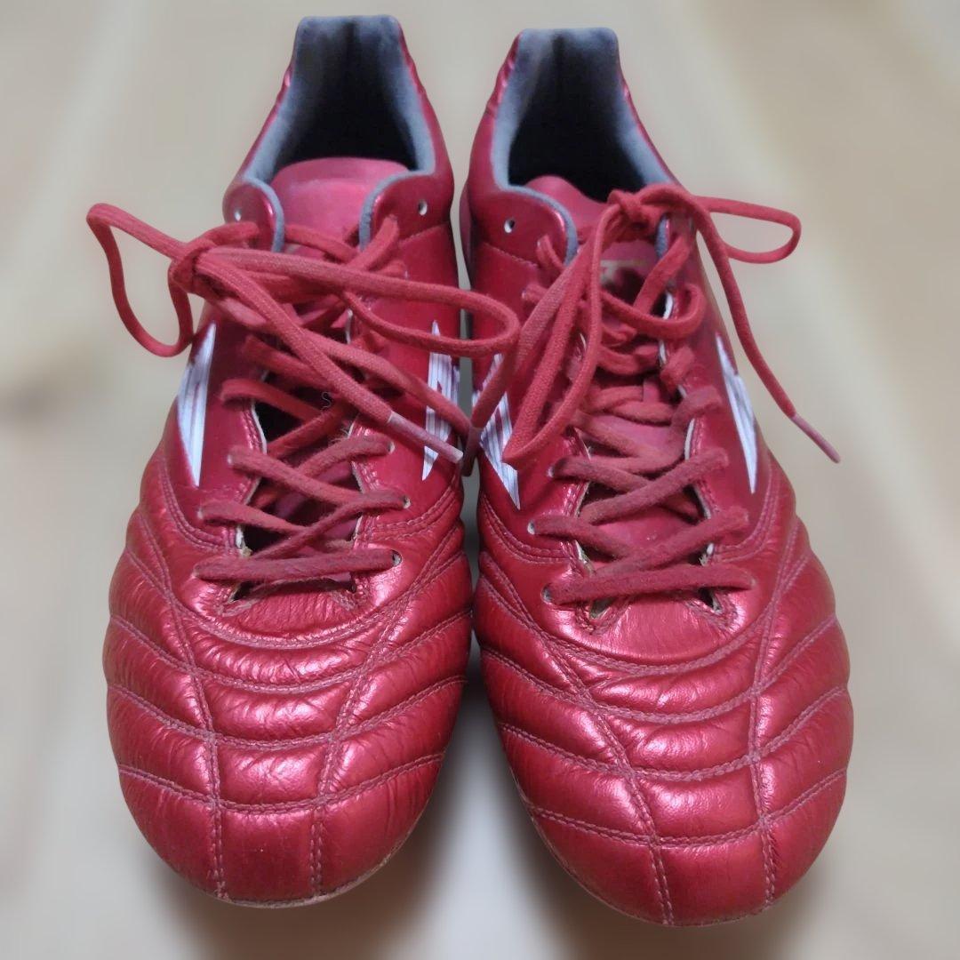 MIZUNO　モナルシーダ ネオ3 エリート　26cm