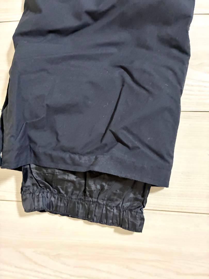 【美品】スキーウェアセットアップ QUIKSILVER X-nix