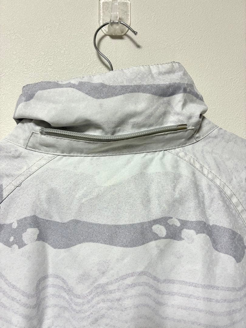 【美品】スキーウェアセットアップ QUIKSILVER X-nix