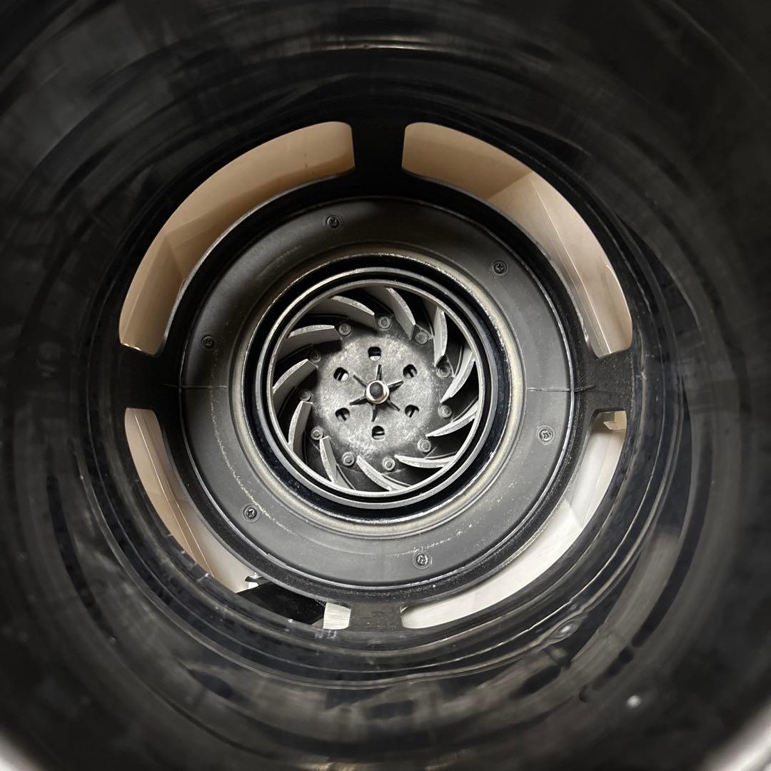 プロフ必読！送料込！Airdog moi 加湿器 モデルH5部品取り ジャンク