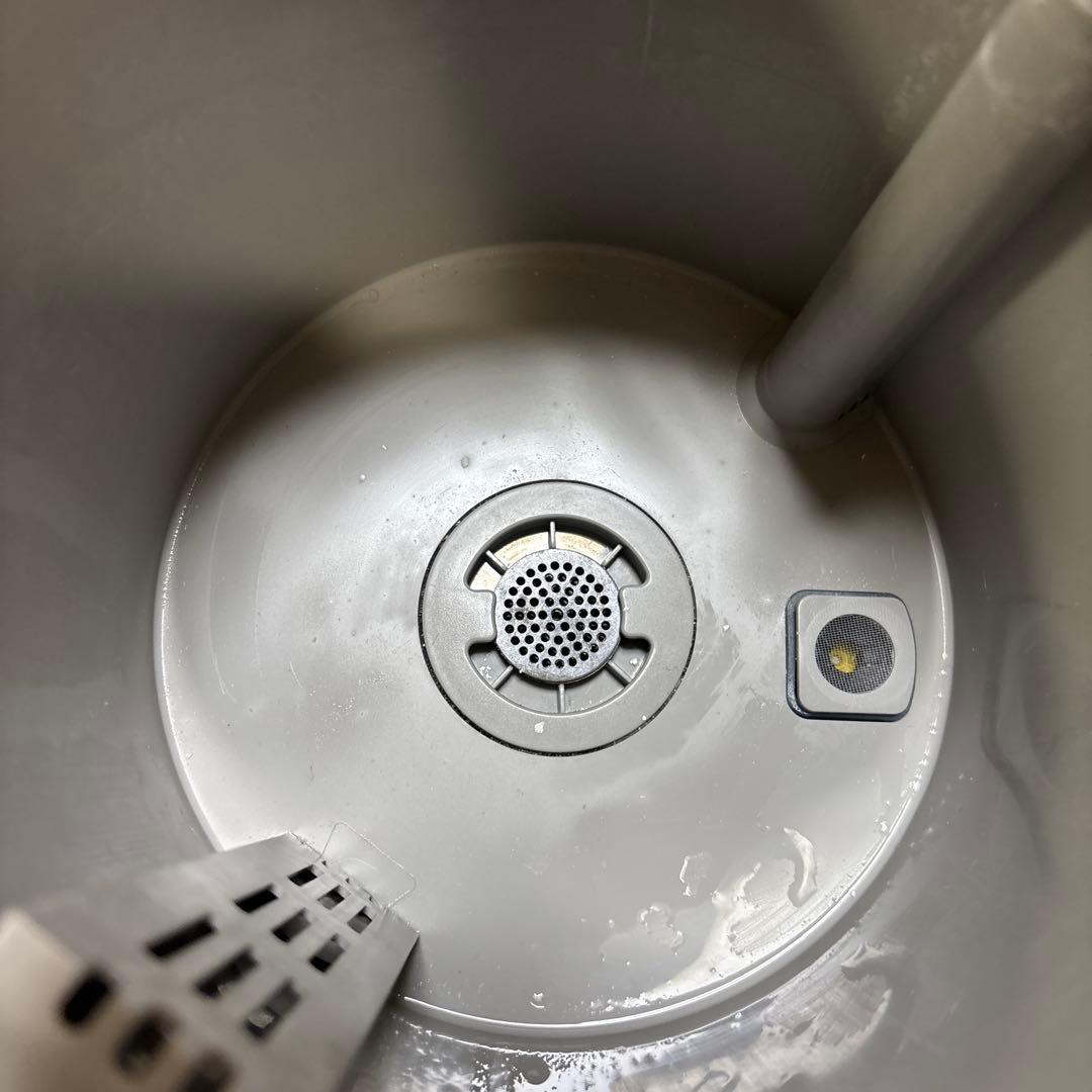 プロフ必読！送料込！Airdog moi 加湿器 モデルH5部品取り ジャンク