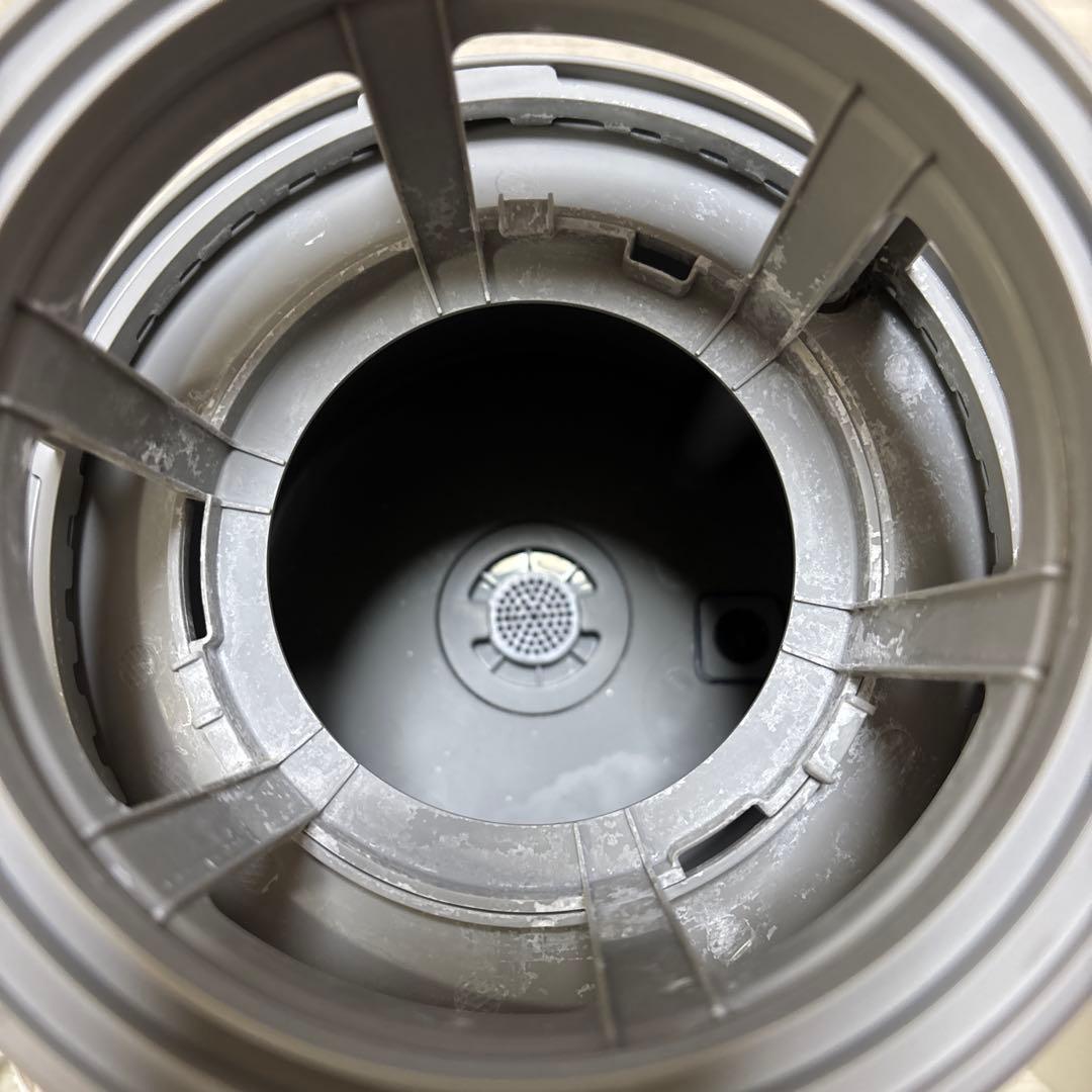 プロフ必読！送料込！Airdog moi 加湿器 モデルH5部品取り ジャンク