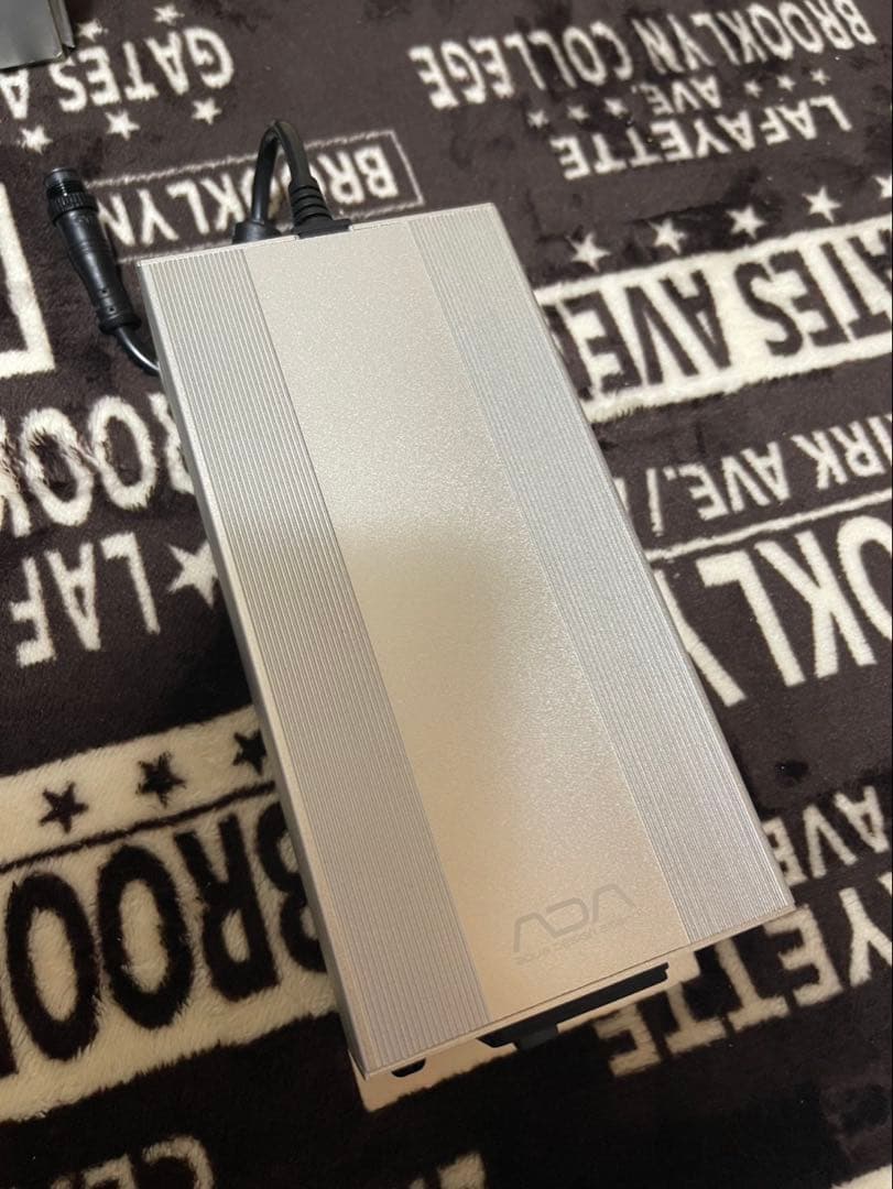 週末限定値下げ！ADAソーラーRGB