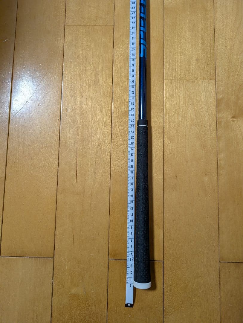 Speeder NX ドライバー用　ピンのスリーブ付き