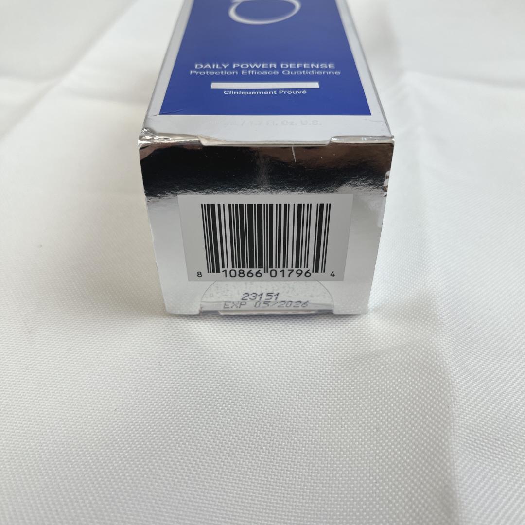 新品・未使用品☘️ ZEO SKIN HEALTH ゼオスキン　デイリーPD