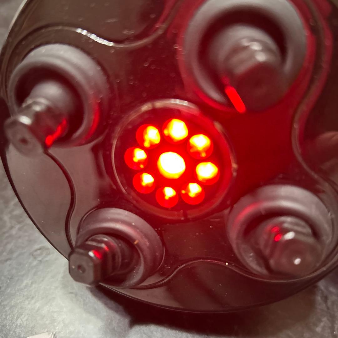 MYTREX EMS ヘッドスパ　プロ　MT-EHP22B