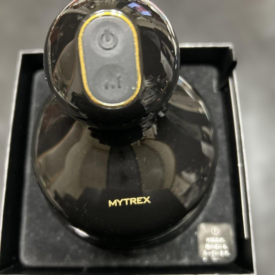 MYTREX EMS ヘッドスパ　プロ　MT-EHP22B