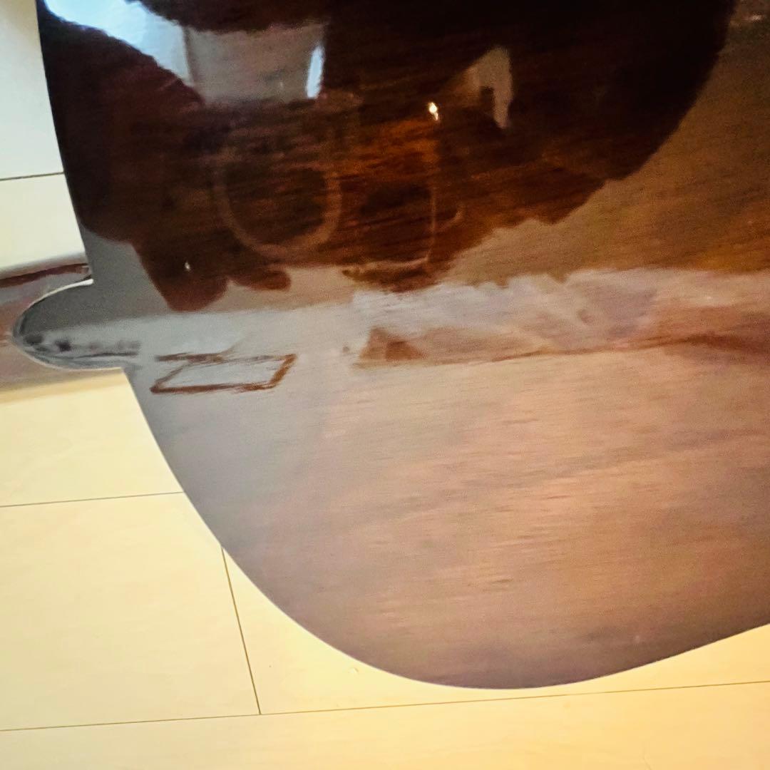 しろくま　YAMAHA クラシックギター CG-Junior CS40J