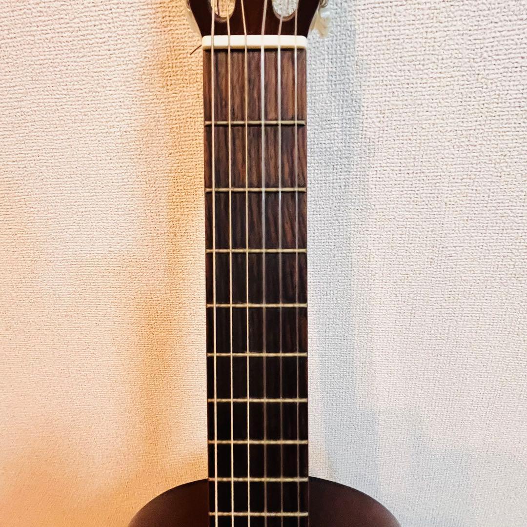 しろくま　YAMAHA クラシックギター CG-Junior CS40J