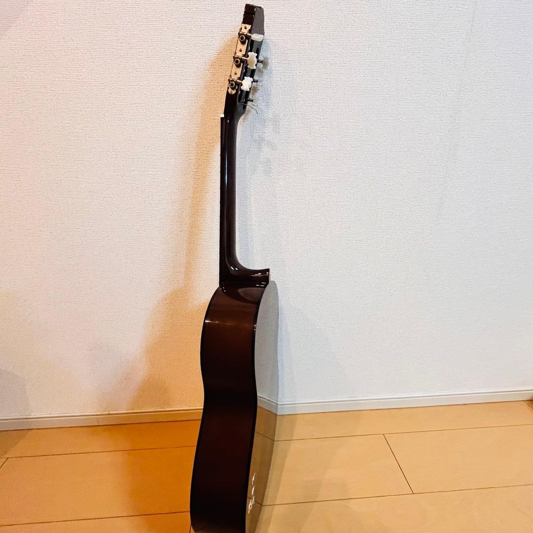 しろくま　YAMAHA クラシックギター CG-Junior CS40J