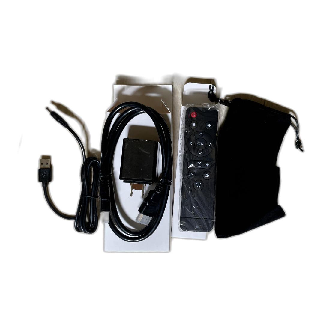 MONOGATARI K4 mini projector 新品