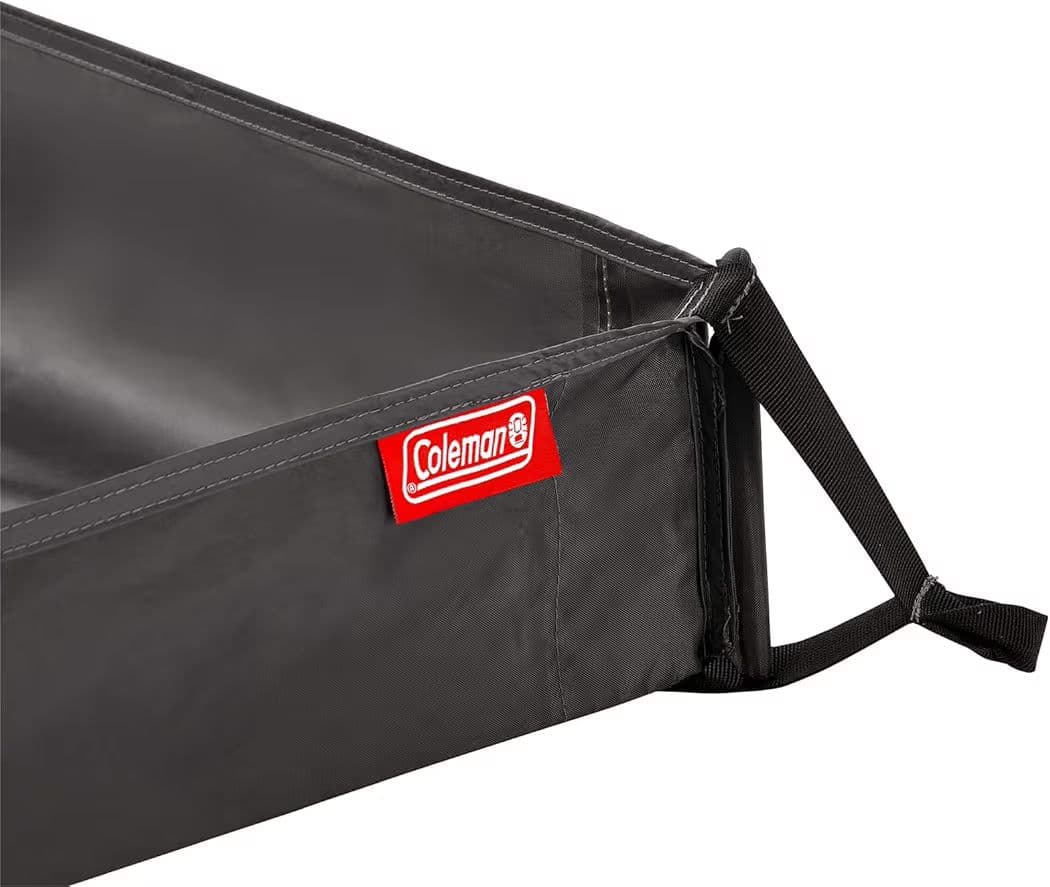 Coleman リビングフロアシート 300W