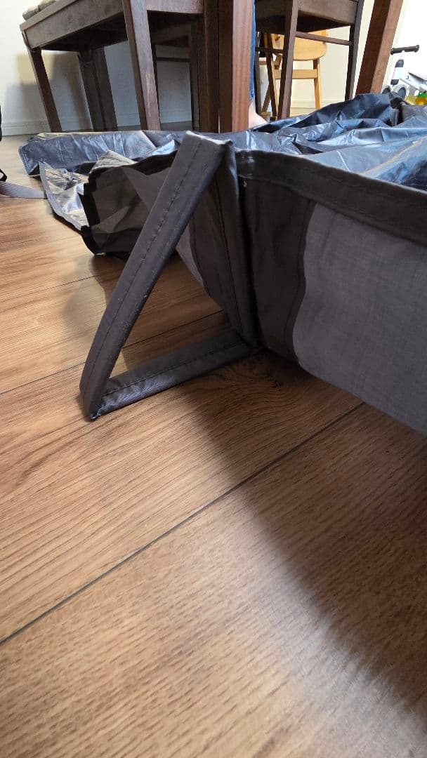 Coleman リビングフロアシート 300W