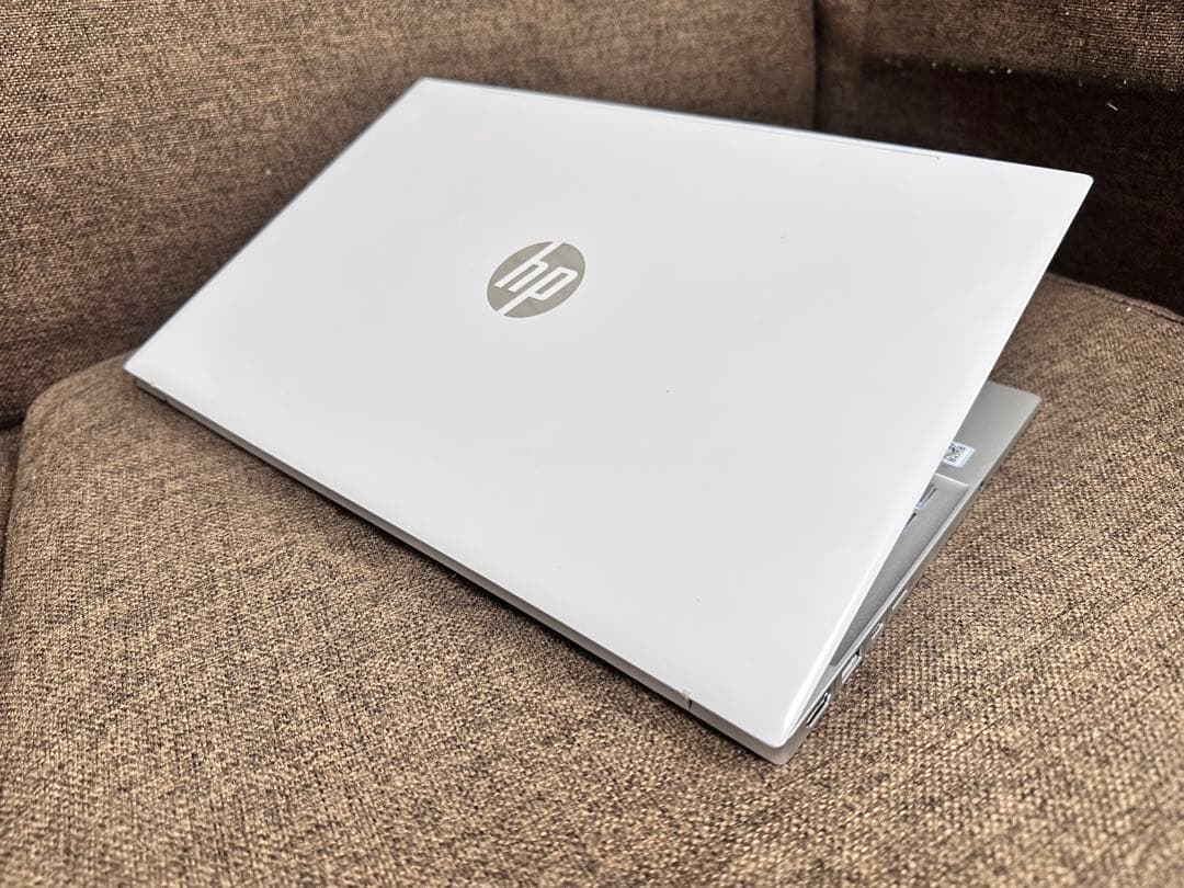 HP Pavilion タップチ　パネル　USキーボードryzen 5-16GB