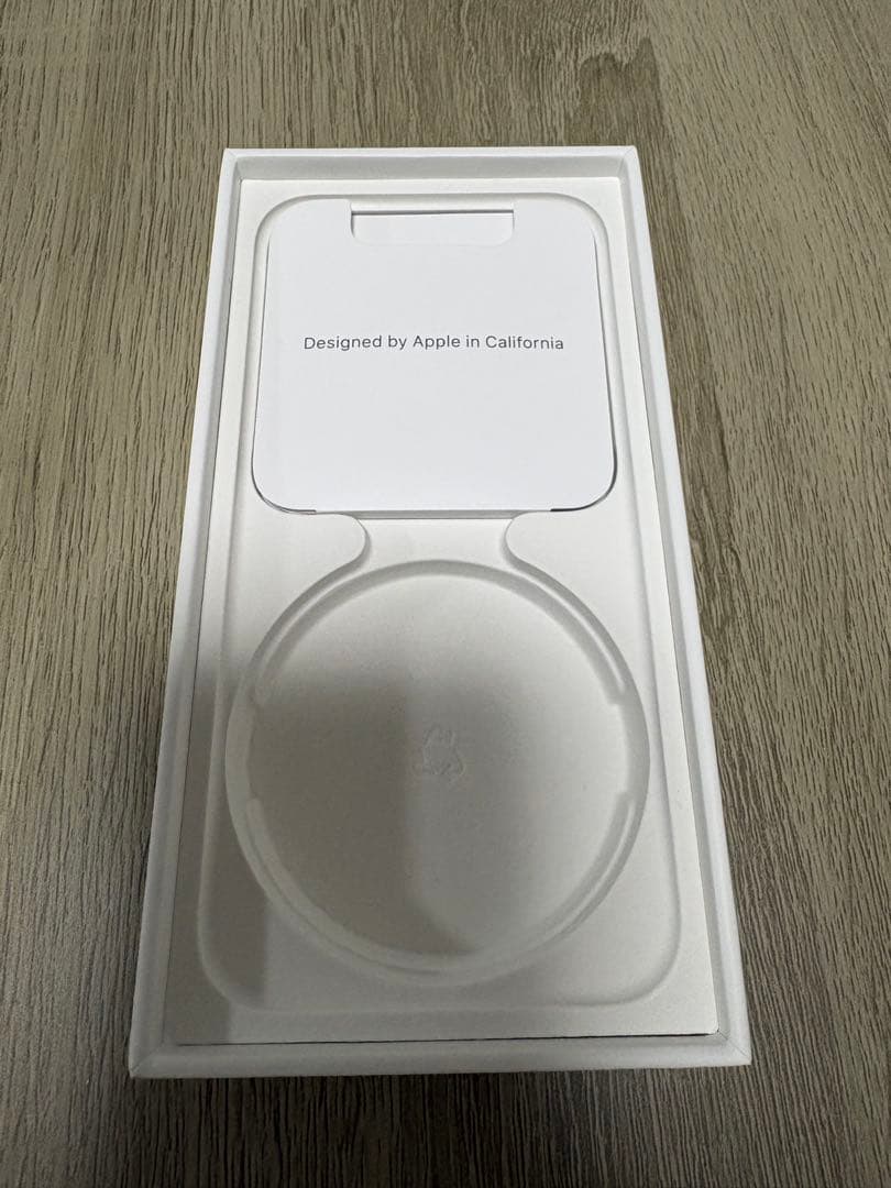 Apple iPhone 13 mini 本体 ブルー 128GB SIMフリー