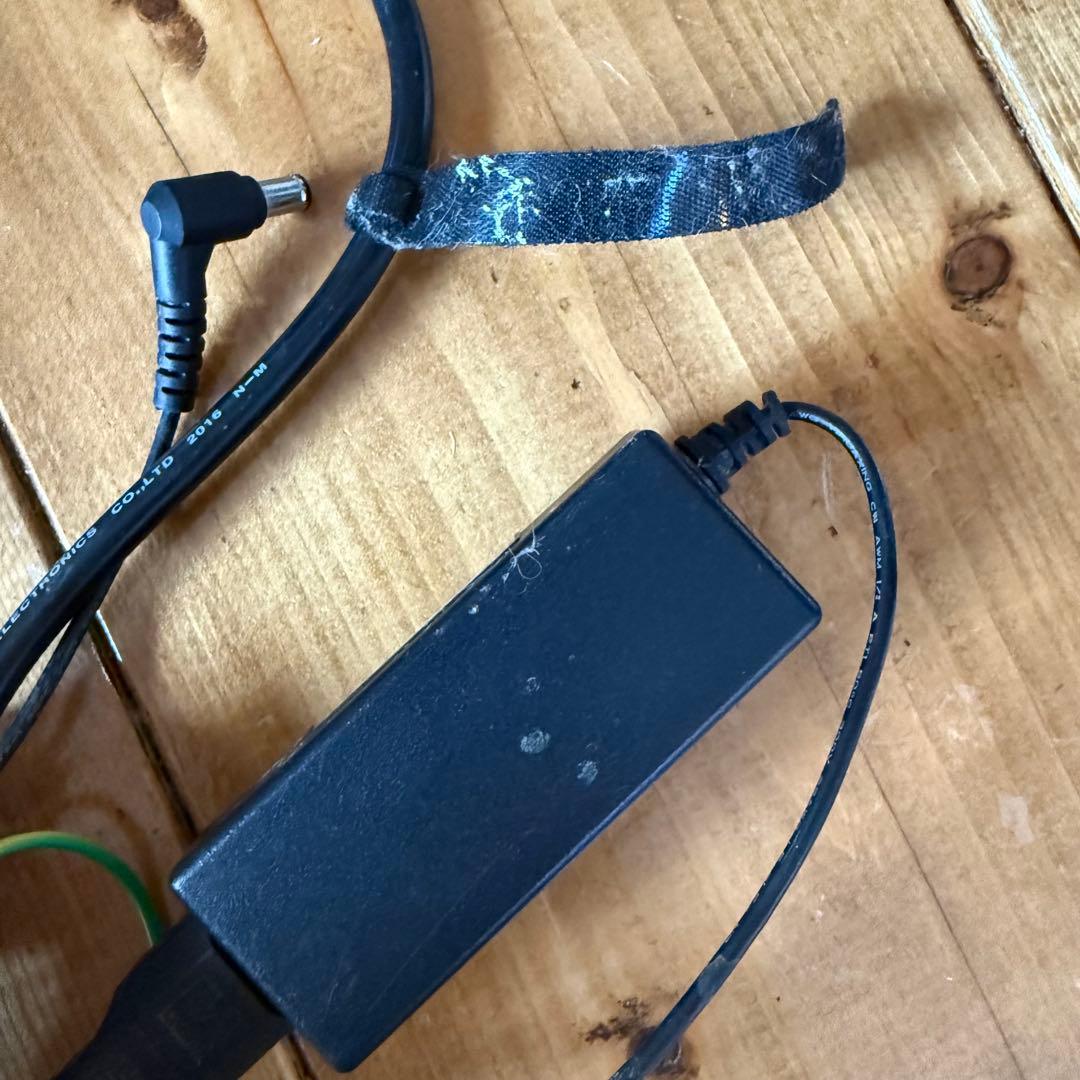 LG製ウルトラワイドモニター