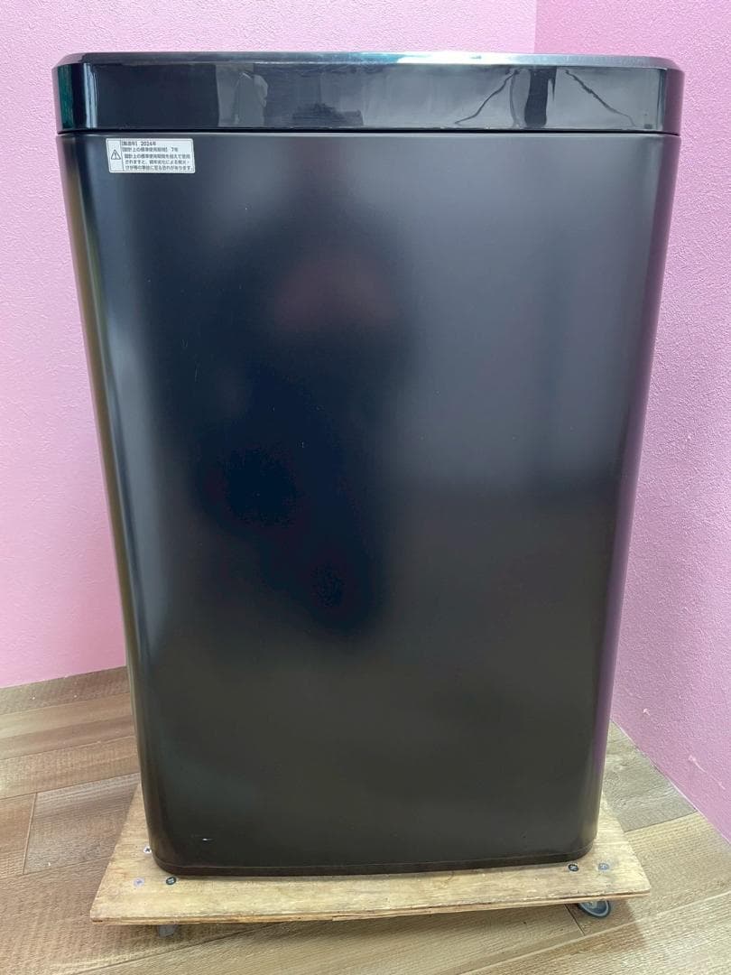 【高年式】大阪送料無料★3か月保障★2024★JW70WP01BK★IS1157