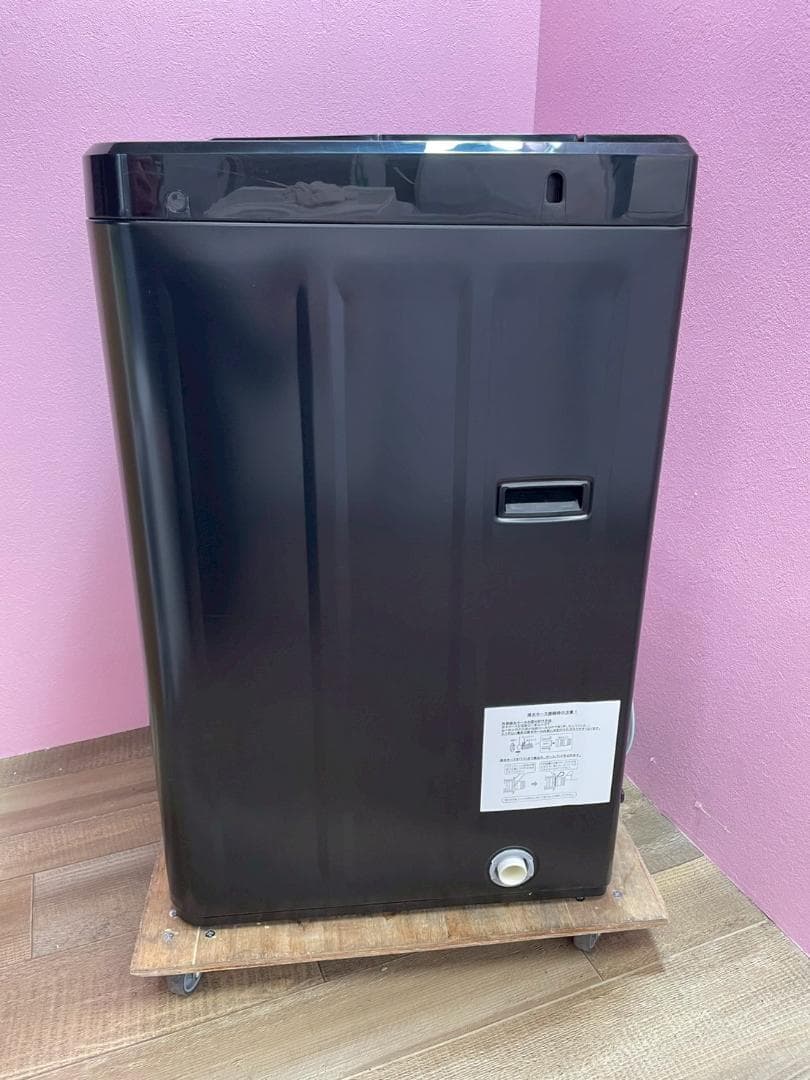 【高年式】大阪送料無料★3か月保障★2024★JW70WP01BK★IS1157