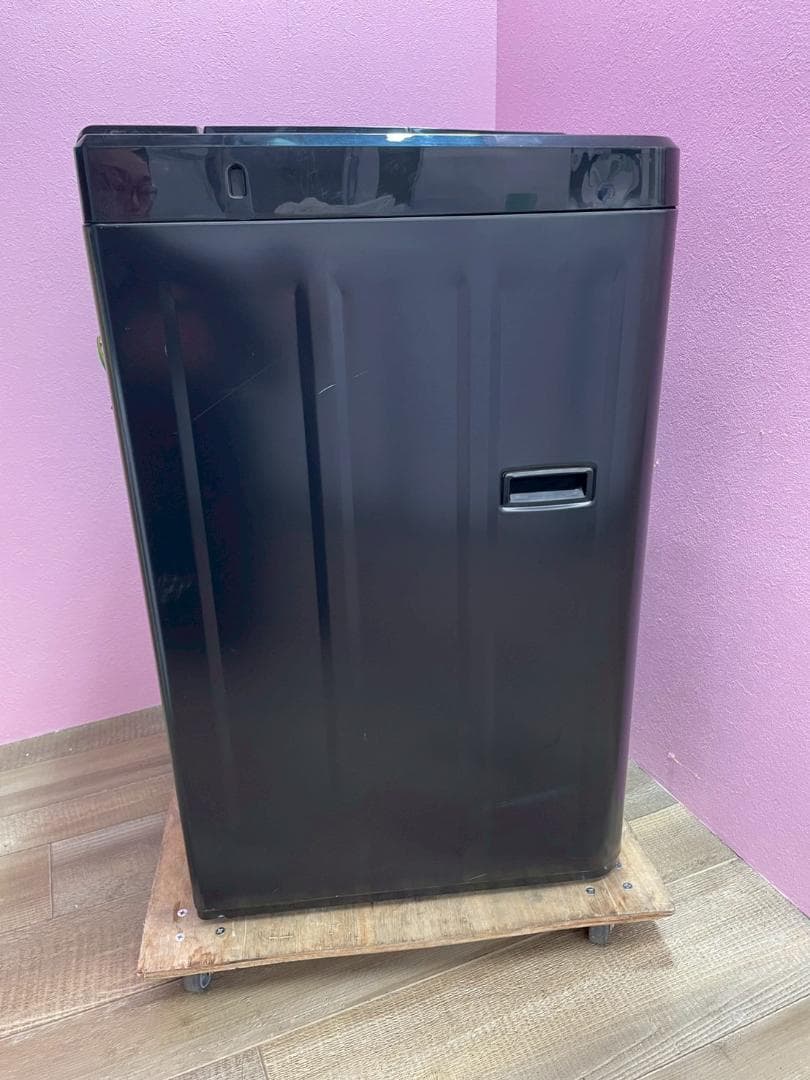 【高年式】大阪送料無料★3か月保障★2024★JW70WP01BK★IS1157