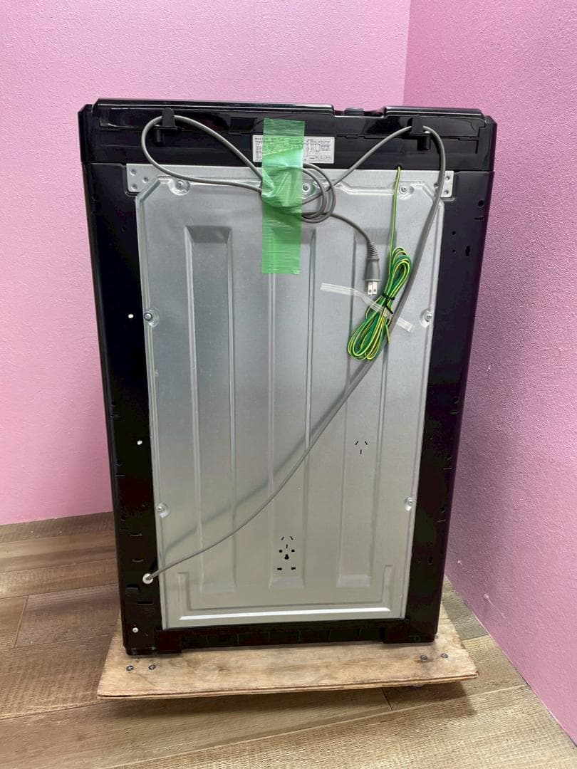 【高年式】大阪送料無料★3か月保障★2024★JW70WP01BK★IS1157