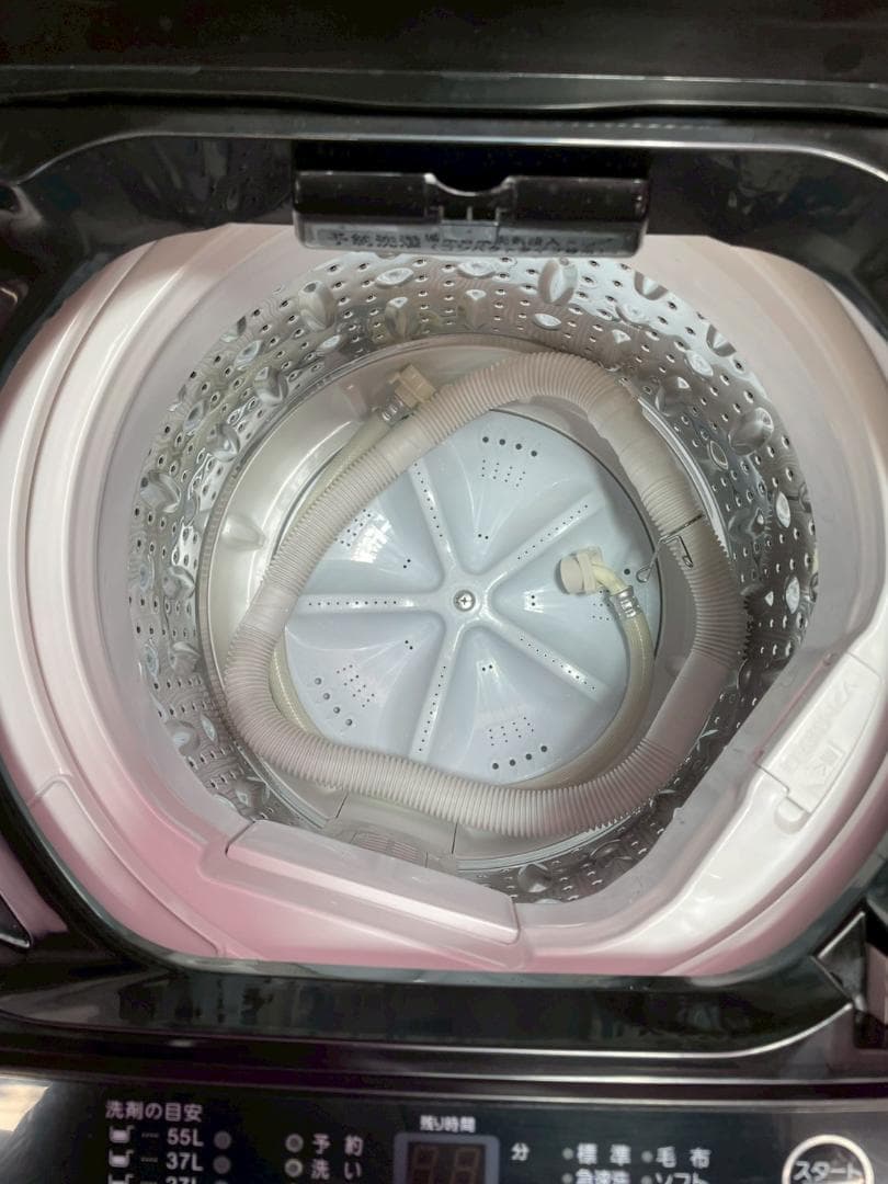 【高年式】大阪送料無料★3か月保障★2024★JW70WP01BK★IS1157