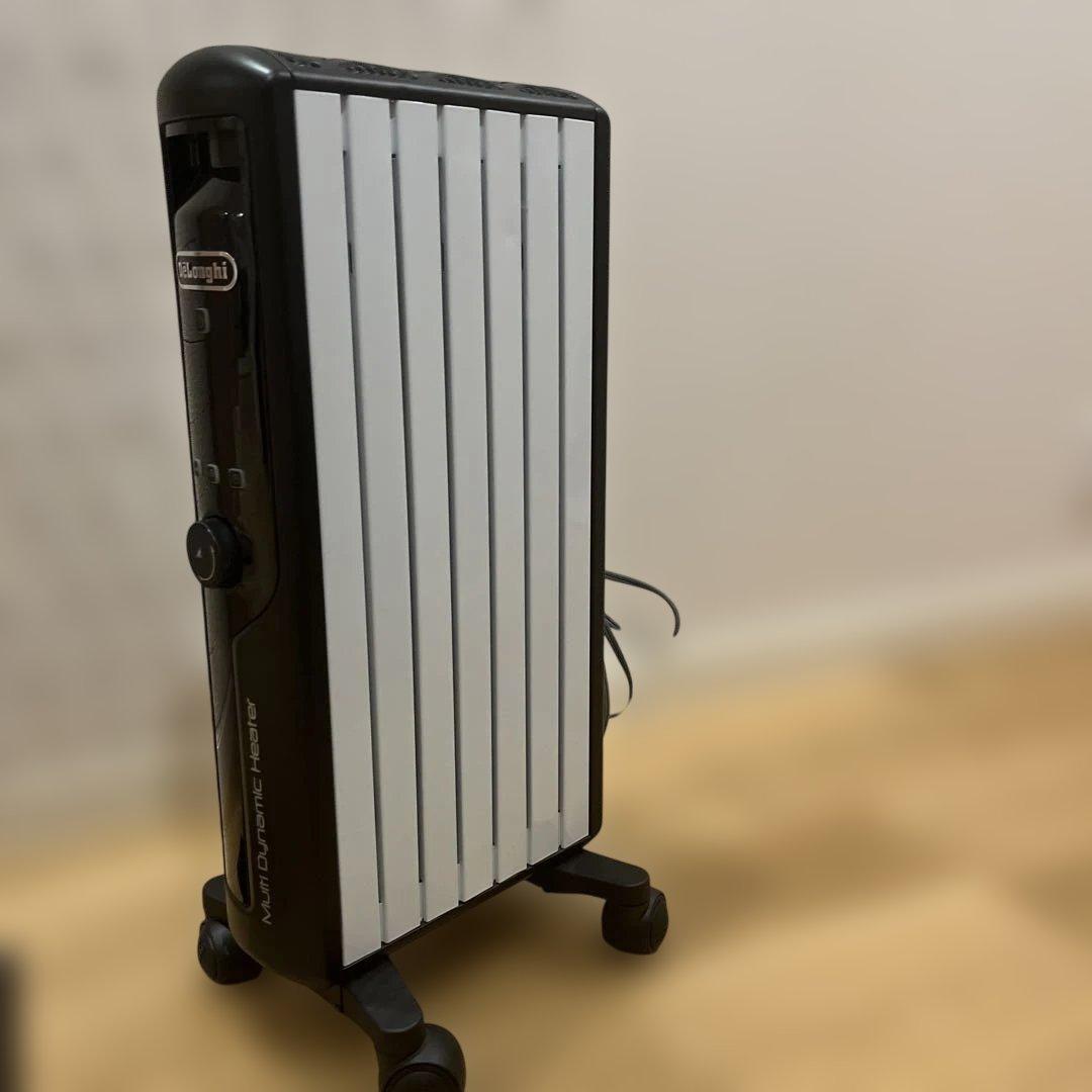 デロンギ マルチダイナミックヒーター MDHU09