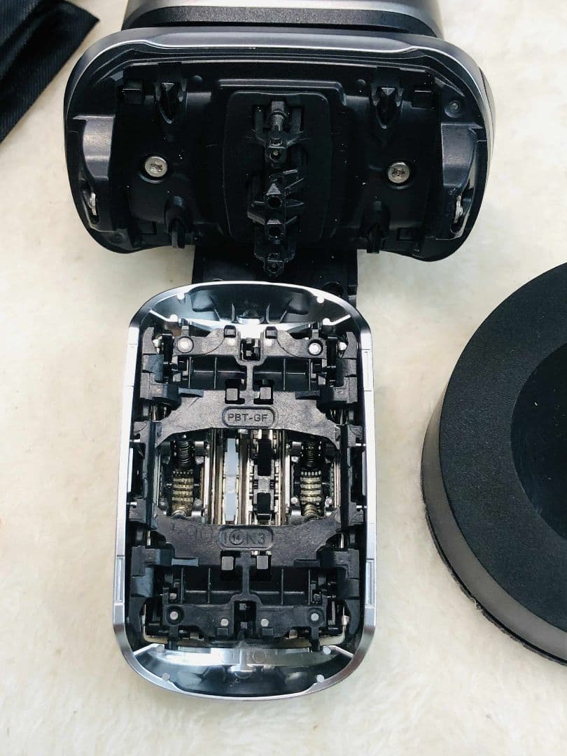 【美品】Braun シリーズ9 Pro 9415s-V ブラウンシリーズ9