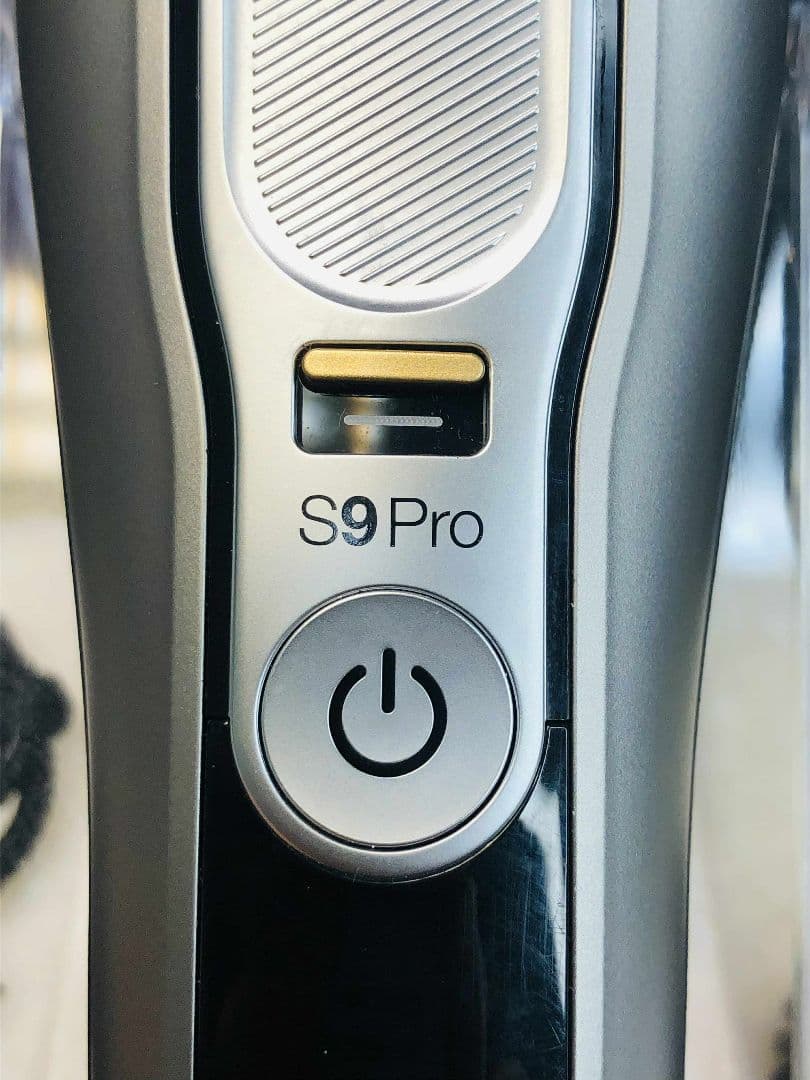 【美品】Braun シリーズ9 Pro 9415s-V ブラウンシリーズ9