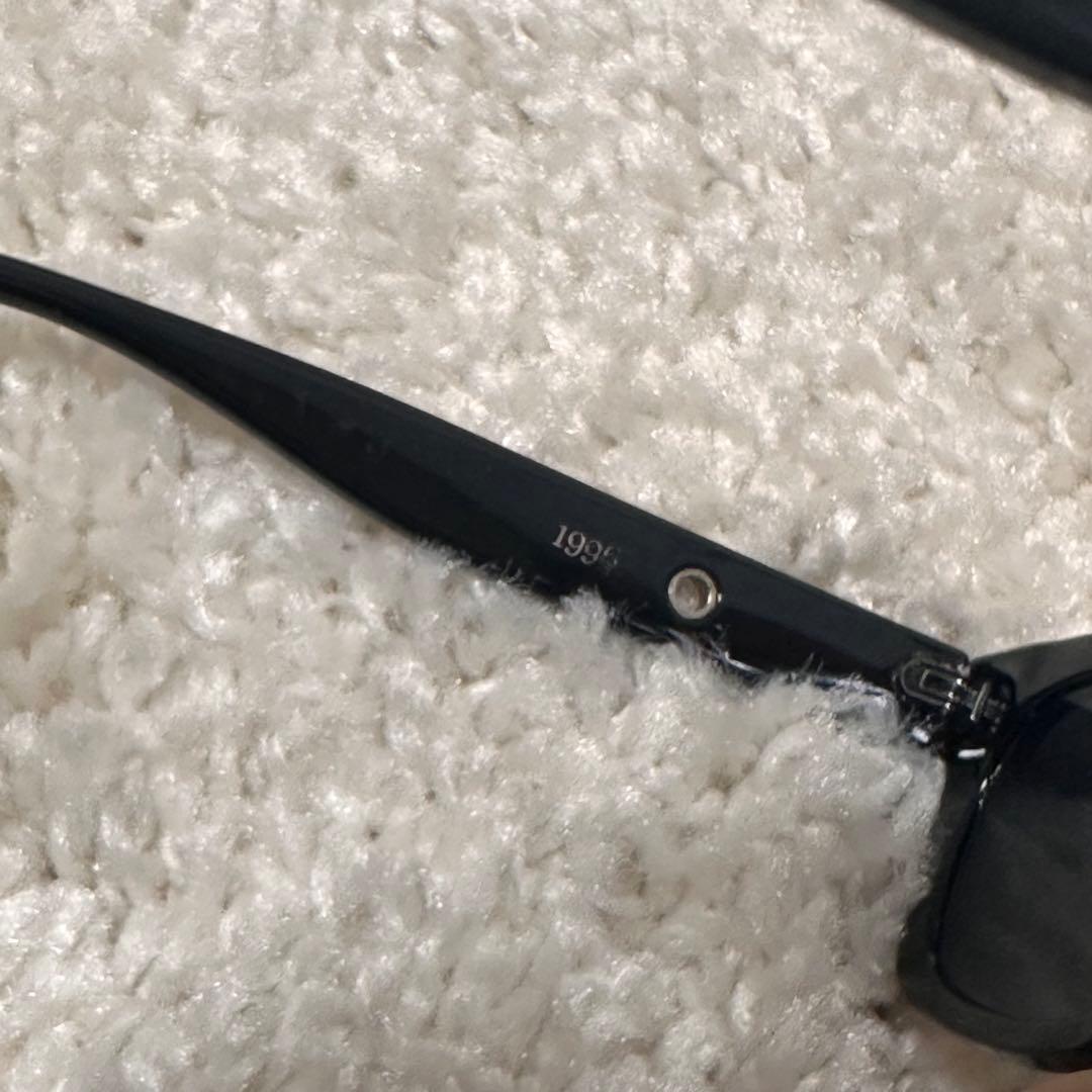 GENTLE MONSTER JENNIE 1996 サングラス