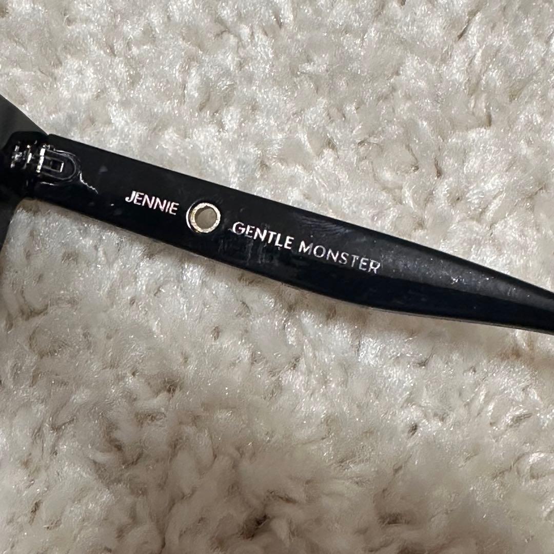 GENTLE MONSTER JENNIE 1996 サングラス