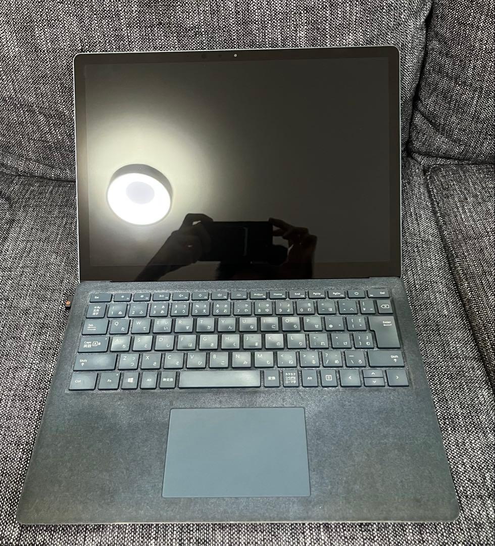 Surface Laptop i5/8GB ノートパソコン