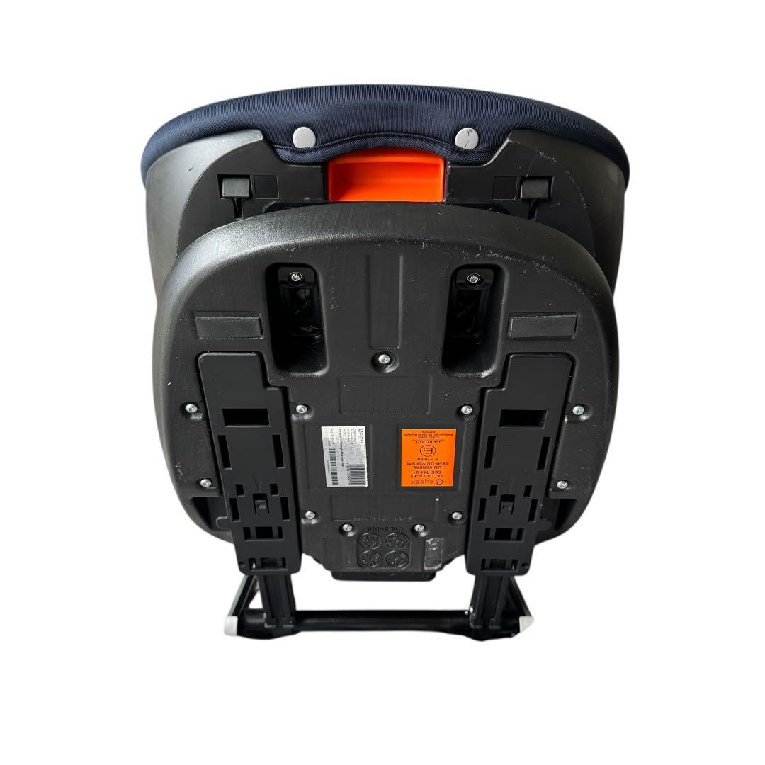 cybex PALLAS M-FIX ネイビー チャイルド　ジュニアシート