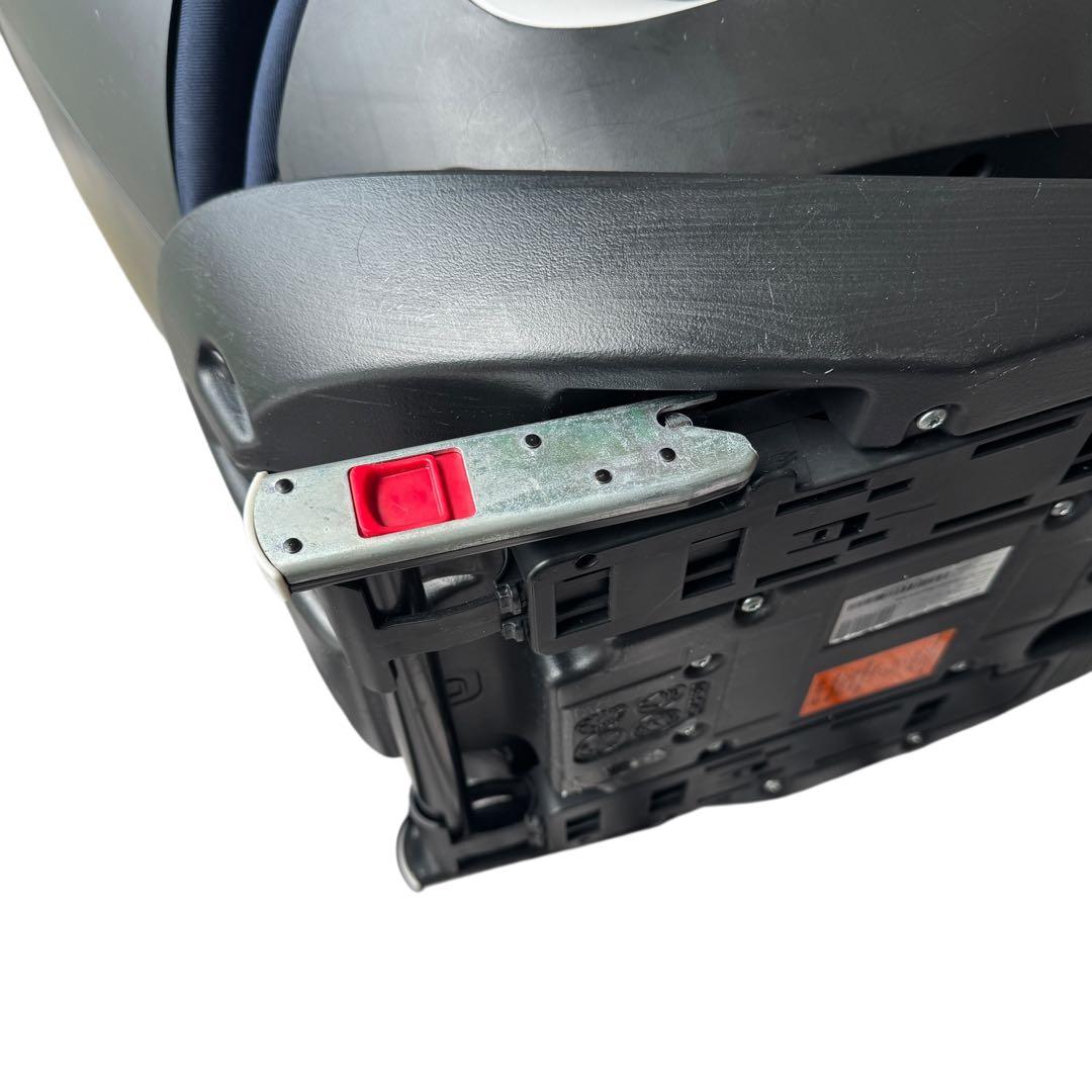 cybex PALLAS M-FIX ネイビー チャイルド　ジュニアシート