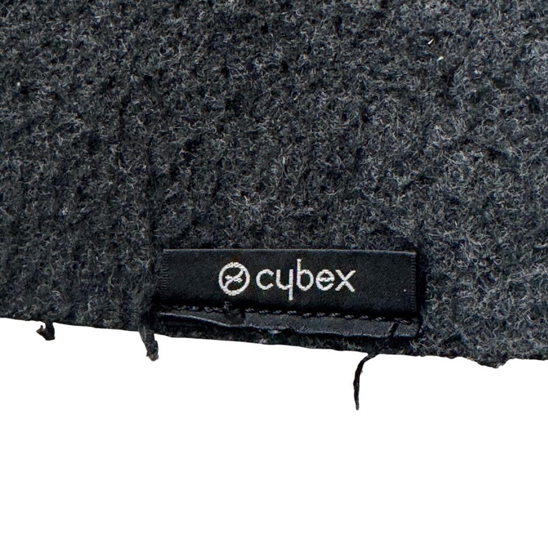 cybex PALLAS M-FIX ネイビー チャイルド　ジュニアシート